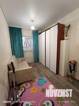1-к квартира, вторичка, 30м2, 1/5 этаж
