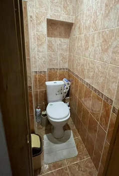 3-к квартира, вторичка, 76м2, 9/10 этаж