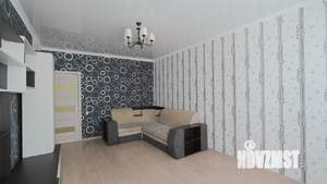 1-к квартира, вторичка, 48м2, 4/9 этаж