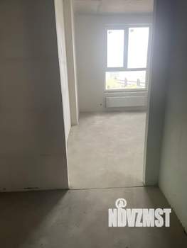 1-к квартира, вторичка, 37м2, 12/22 этаж