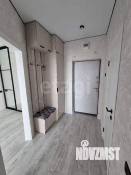 1-к квартира, вторичка, 40м2, 16/18 этаж