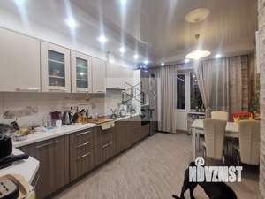 3-к квартира, вторичка, 134м2, 12/16 этаж