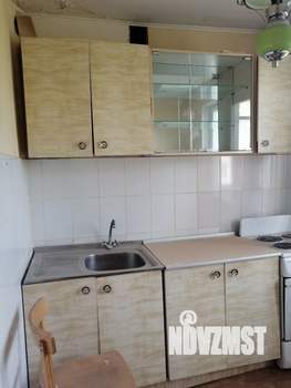 1-к квартира, вторичка, 33м2, 4/5 этаж