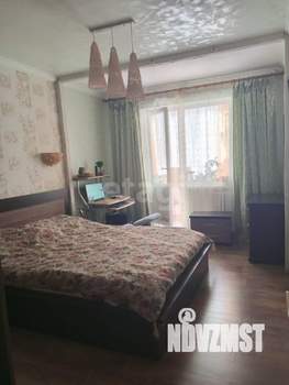 3-к квартира, вторичка, 72м2, 2/9 этаж