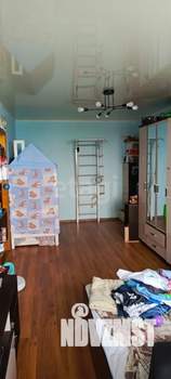 1-к квартира, вторичка, 38м2, 9/9 этаж