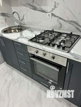 1-к квартира, вторичка, 35м2, 7/12 этаж