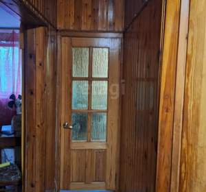 3-к квартира, вторичка, 58м2, 1/5 этаж