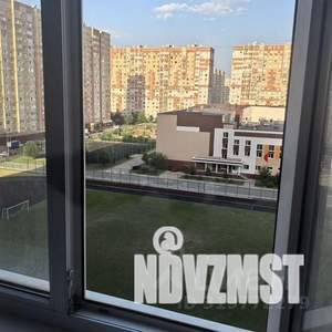 1-к квартира, вторичка, 37м2, 8/18 этаж