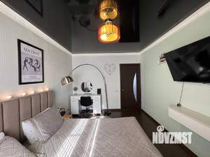 3-к квартира, вторичка, 84м2, 2/2 этаж