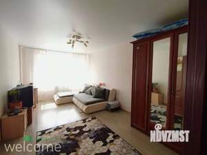 1-к квартира, вторичка, 49м2, 3/5 этаж