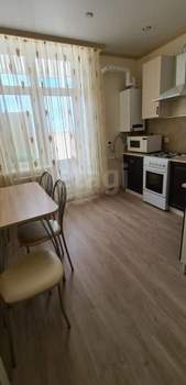 1-к квартира, вторичка, 31м2, 2/17 этаж