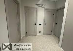 2-к квартира, вторичка, 77м2, 3/8 этаж