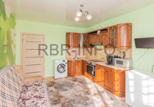 1-к квартира, вторичка, 51м2, 15/18 этаж