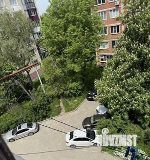 1-к квартира, вторичка, 31м2, 5/5 этаж