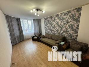 3-к квартира, вторичка, 76м2, 2/16 этаж