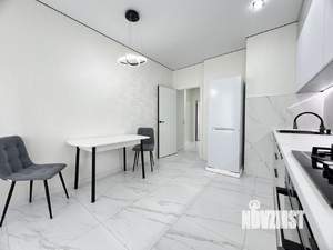 1-к квартира, вторичка, 45м2, 6/21 этаж