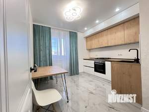 2-к квартира, вторичка, 64м2, 14/16 этаж