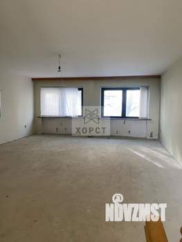 5-к квартира, вторичка, 321м2, 1/3 этаж