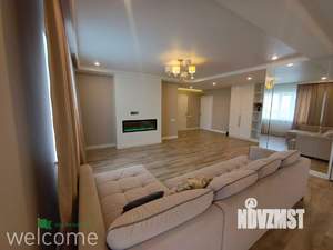 3-к квартира, вторичка, 93м2, 11/12 этаж
