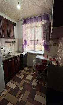 1-к квартира, вторичка, 22м2, 5/5 этаж