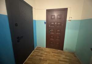 1-к квартира, вторичка, 42м2, 7/10 этаж