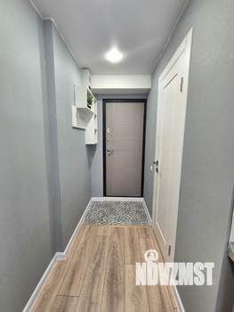 Студия квартира, вторичка, 20м2, 2/5 этаж