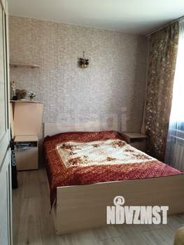 2-к квартира, вторичка, 43м2, 3/3 этаж