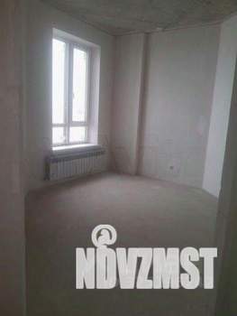 1-к квартира, вторичка, 35м2, 12/19 этаж