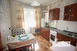 1-к квартира, вторичка, 37м2, 1/6 этаж