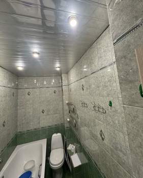 1-к квартира, вторичка, 39м2, 7/12 этаж