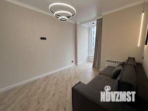1-к квартира, вторичка, 36м2, 8/12 этаж