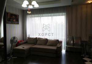 2-к квартира, вторичка, 40м2, 3/3 этаж