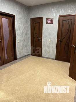 3-к квартира, вторичка, 79м2, 5/5 этаж