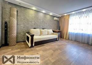 2-к квартира, вторичка, 62м2, 2/6 этаж