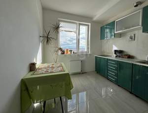 2-к квартира, вторичка, 54м2, 15/17 этаж