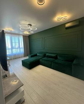 2-к квартира, вторичка, 72м2, 8/10 этаж
