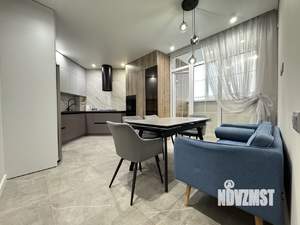 3-к квартира, вторичка, 81м2, 4/19 этаж