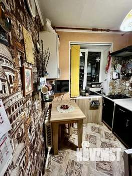 1-к квартира, вторичка, 28м2, 5/5 этаж