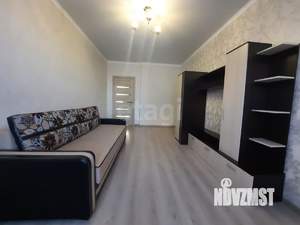 2-к квартира, вторичка, 60м2, 12/20 этаж