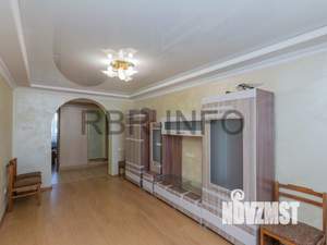 3-к квартира, вторичка, 67м2, 4/5 этаж