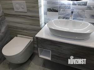 1-к квартира, вторичка, 40м2, 9/18 этаж