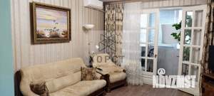 4-к квартира, вторичка, 91м2, 9/10 этаж