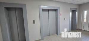 2-к квартира, вторичка, 70м2, 4/22 этаж