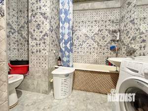 4-к квартира, вторичка, 93м2, 3/12 этаж