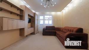 3-к квартира, вторичка, 95м2, 2/10 этаж