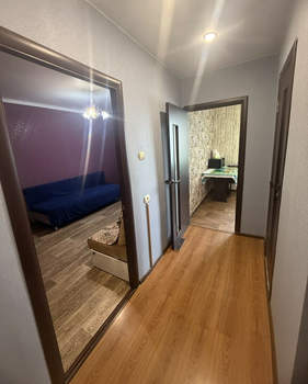 1-к квартира, вторичка, 32м2, 5/10 этаж