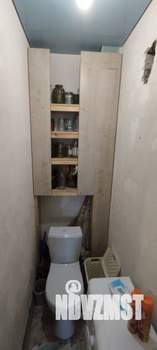 2-к квартира, вторичка, 40м2, 5/7 этаж