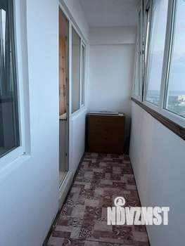 1-к квартира, вторичка, 45м2, 10/11 этаж