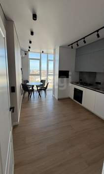 2-к квартира, вторичка, 64м2, 10/23 этаж