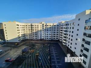 1-к квартира, вторичка, 47м2, 7/8 этаж